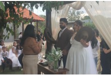 Casamento Luana e Guilherme 