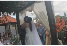 Casamento Luana e Guilherme 