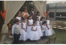 Casamento Luana e Guilherme 