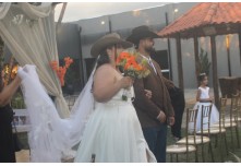 Casamento Luana e Guilherme 