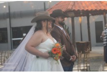 Casamento Luana e Guilherme 