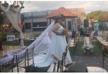 Casamento Luana e Guilherme 