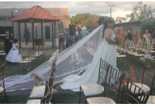 Casamento Luana e Guilherme 