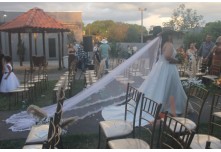 Casamento Luana e Guilherme 