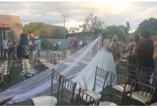 Casamento Luana e Guilherme 