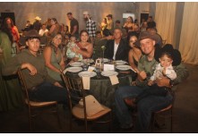 Casamento Luana e Guilherme 