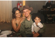 Casamento Luana e Guilherme 