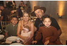 Casamento Luana e Guilherme 