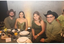 Casamento Luana e Guilherme 