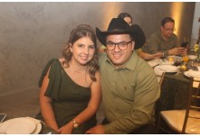 Casamento Luana e Guilherme 