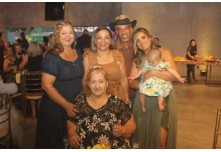 Casamento Luana e Guilherme 