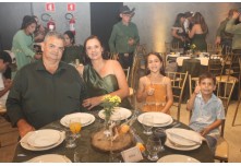 Casamento Luana e Guilherme 
