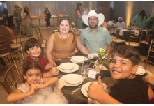 Casamento Luana e Guilherme 