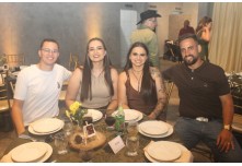 Casamento Luana e Guilherme 