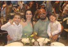 Casamento Luana e Guilherme 