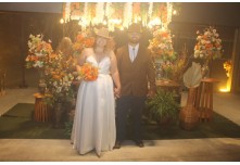 Casamento Luana e Guilherme 