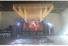 Casamento Luana e Guilherme 