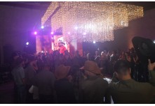 Casamento Luana e Guilherme 