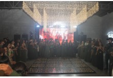 Casamento Luana e Guilherme 