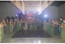 Casamento Luana e Guilherme 