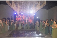 Casamento Luana e Guilherme 