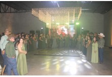Casamento Luana e Guilherme 