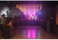 Casamento Luana e Guilherme 