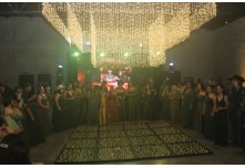 Casamento Luana e Guilherme 