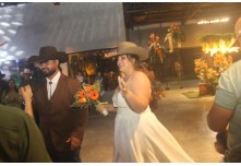 Casamento Luana e Guilherme 