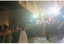 Casamento Luana e Guilherme 