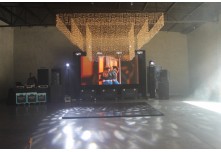 Casamento Luana e Guilherme 