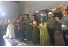 Casamento Luana e Guilherme 