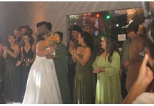 Casamento Luana e Guilherme 