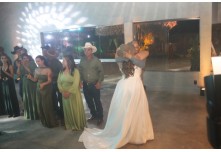 Casamento Luana e Guilherme 