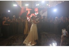 Casamento Luana e Guilherme 
