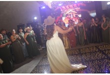 Casamento Luana e Guilherme 