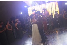 Casamento Luana e Guilherme 