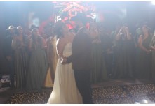 Casamento Luana e Guilherme 