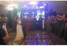 Casamento Luana e Guilherme 