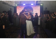 Casamento Luana e Guilherme 
