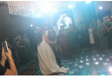 Casamento Luana e Guilherme 