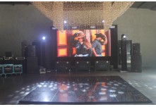 Casamento Luana e Guilherme 