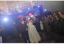 Casamento Luana e Guilherme 