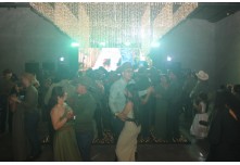 Casamento Luana e Guilherme 
