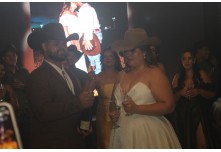 Casamento Luana e Guilherme 