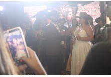 Casamento Luana e Guilherme 