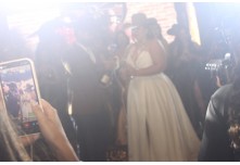 Casamento Luana e Guilherme 
