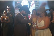 Casamento Luana e Guilherme 