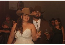 Casamento Luana e Guilherme 