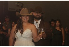 Casamento Luana e Guilherme 